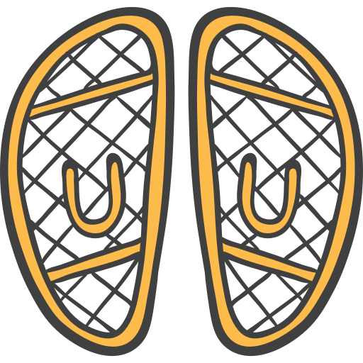 snowshoe