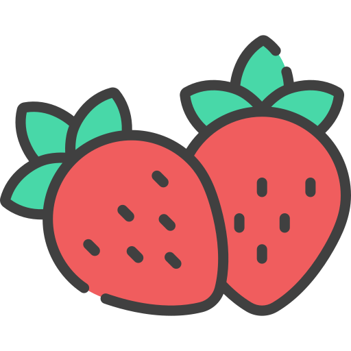 strawberry